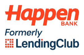 Happen Bank (formerly LendingClub)