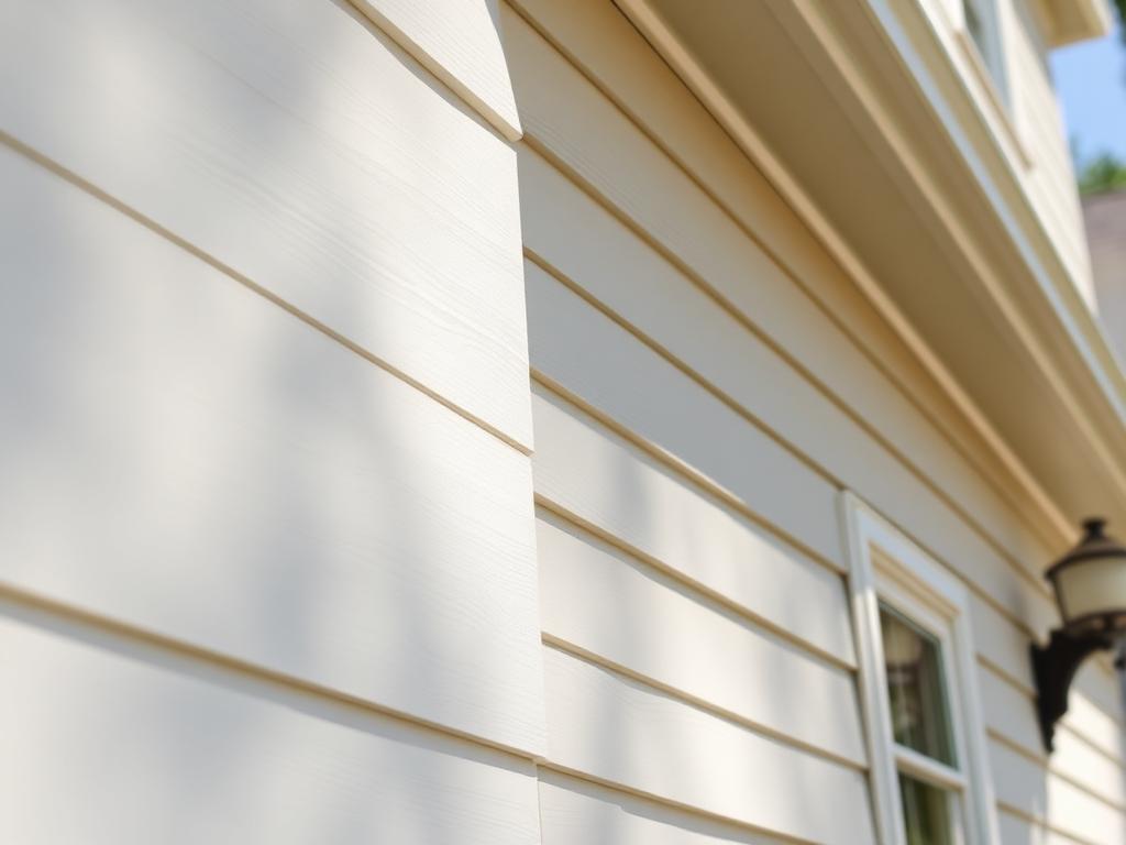 Artisan® Lap Siding by James Hardie example