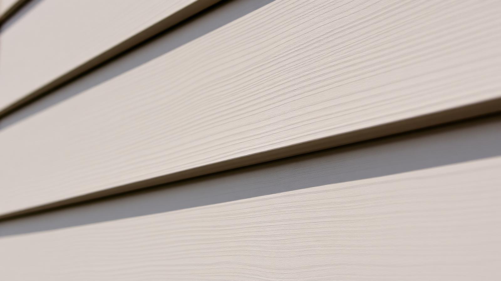 Premium fiber cement siding